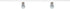 Hampton Bay 10-Light 12 ft. Integrated LED Clear Crackle Glass Ball String Light Set
