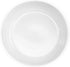 Kook Porcelain Serving Bowls, Wide & Shallow, Dishwasher & Microwave Safe, For Salads, Soups, Pastas and Party Snacks, 9.25 Inch, 72 Oz, White, Set of 2