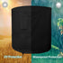 Air Conditioner Covers, Outside Units Veranda AC Covers Standard American Furniture Central Air Conditioner (34" X 30" Round)