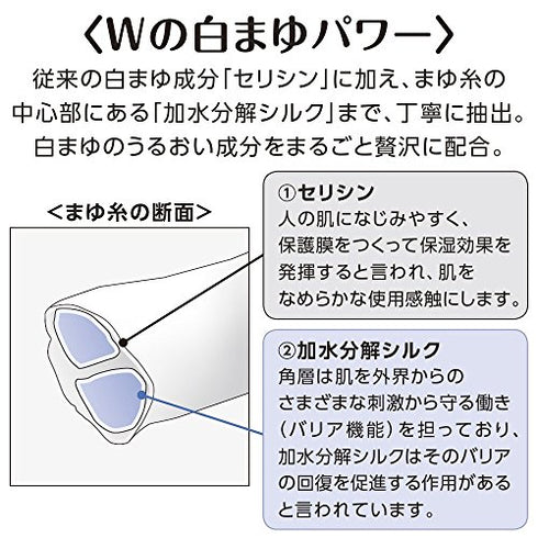 Shiseido Senka Perfect Whip Cleansing Foam 120g (Japan Import)