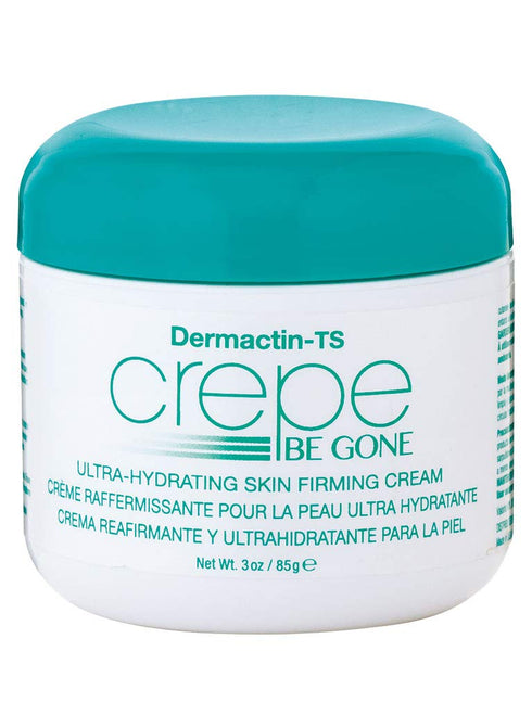 Collections Etc Crepe Away Body Souffle
