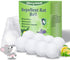 8 Pack Mouse Repellent Rodent Repellent, Peppermint Oil to Repel Mice and Rats, Mice Repellent Pest Insect Control