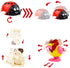Laxdacee Wind-Up Toys, 24 Pack Assorted Mini Toy for Kids Party Favors, Birthday Goody Bag Filler Preschool Toy for Boys Girls Children, Gifts Pinata Filler Carniva Prizes Classroom Incentive Reward
