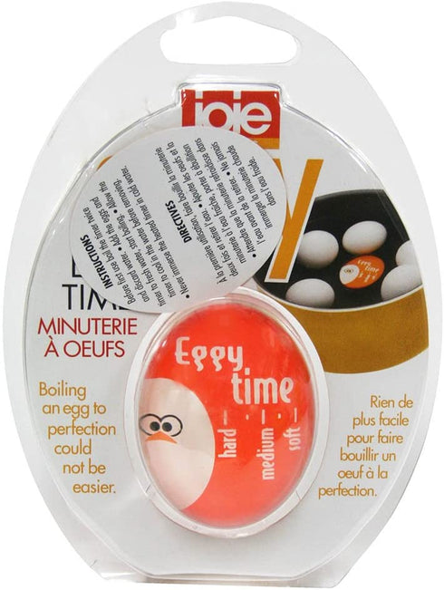 Joie Eggy Egg Timer, Orange