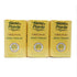 Heno de Pravia Bar Soap. Natural Cleanser and Moisturizer. Delicate Scent. Suitable for all Skin types. 4.4 Oz/ 125 g. 3 Pack