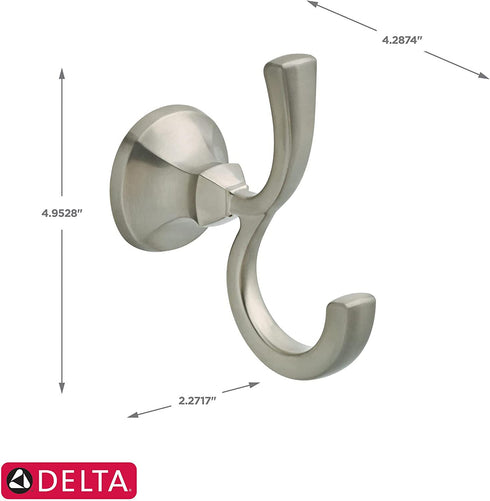 Delta Faucet 76435-SS, Stainless