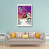 SHUSHI Graduation Album Limited Poster Cover Decorative Artwork Painting Scroll Canvas Wall Art Living Room Bedroom Posters Unframed 12x18inch(30x45cm)