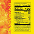 Slim Jim Original 'N Cheese, Original Flavor, 0.9 oz 10 ct