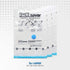 Spacesaver Premium Vacuum Storage Bags. 80% More Storage! Hand-Pump for Travel! Double-Zip Seal and Triple Seal Valve! Vacuum Sealer Bags for Comforters, Blankets, Bedding, Clothing! (Large 3-Pack)