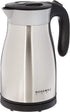Rosewill Electric Kettle Stainless Steel Double Wall Vacuum Insulated, Keep Hot Thermal Pot, 1.7 L, 1500W , RHKT-17001
