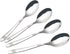 Callyne 12-Piece Stainless Steel Kitchen Dinner Spoon