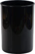 Calypso Basics by Reston Lloyd Plastic Utensil Holder, Black