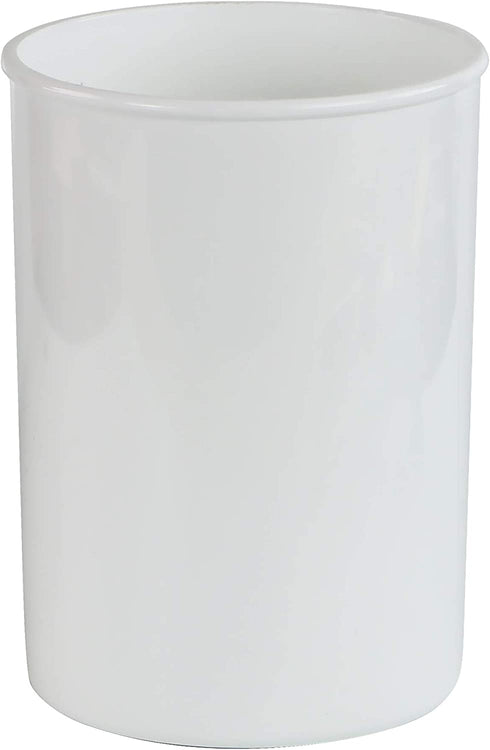Reston Lloyd Calypso Basics Utensil Holder, White