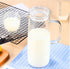 Glass Pitcher with Lid - High Heat Resistance Stovetop Safe Pitcher for Hot/Cold Water & Iced Tea