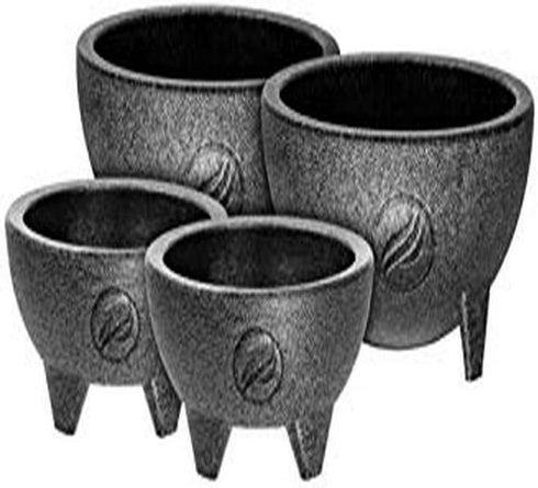 Blackstone 5126 Salsa Bowl, Black