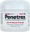 Penetrex Joint & Muscle Therapy – 2oz Cream – Intensive Concentrate for Joint and Muscle Recovery, Premium Formula with Arnica, Vitamin B6 and MSM Provides Relief for Back, Neck, Hands, Feet