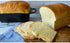 Lodge BW8LP 8.5 x 4.5 Inch Seasoned Cast Iron Loaf Pan, 8.5x4.5 Inch, Black