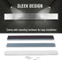 ??Island Genius 16 Inch Stainless Steel Magnetic Knife Holder Bar Strip for Wall - Kitchen Knife, Utensil and Tool Storage Organizer Magnet