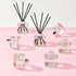 COCODOR Signature Reed Diffuser/Black Cherry / 6.7oz(200ml) / 1 Pack/Reed Diffuser, Reed Diffuser Set, Oil Diffuser & Reed Diffuser Sticks, Home Decor & Office Decor, Fragrance and Gifts