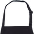 All This And I Can Cook! Funny Black Apron For Men & Women