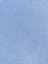 19" x 28" 14CT Counted Cotton Aida Cloth Cross Stitch Fabric (Light Blue)