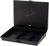 Mind Reader Adjustable Lap Desk with Storage Comfortable, Portable Laptop Stand, Built-in Cushion for Comfort, 11.25" L x 15" W x 3.25" H, x x, Green