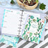 2023 Planner Refills - Planner Refills 2023, 2023 Weekly and Monthly Planner Refills, Jan 2023 - Dec 2023, 5-1/2" x 8-1/2", A5 Planner Inserts, Refill Paper, 6-Hole Punched, Monthly Tabs