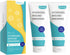 Dimora 2 Packs 6oz Hydrogel First Aid Ointment, Burn Injory Soothing Gel, Skin Repair Cream for Emergency Burn, Postoperative Incisions, Bruises, Debridement Wound Care