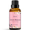 Cherry Blossom Essential Oil, ESSLUX Aromatherapy Oils for Diffuser, Massage, Soap, Candle Making, Perfume, 30 ml