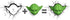 3D Light FX Star Wars Yoda Face 3D Deco LED Wall Light