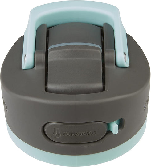 Contigo AUTOSPOUT Water Bottle, 24oz, Bubble Tea