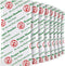 MakMeFre 2000cc(30Packets)Oxygen Absorbers for Food Storage, Food Grade Oxygen Absorbers Packets for Food