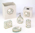 Avanti Linens Seaglass Collection, Tumbler, Multi
