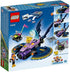 LEGO DC Super Hero Girls Batgirl Batjet Chase 41230 DC Collectible