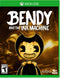Bendy and the Ink Machine (XB1) - Xbox One