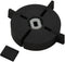 HAKATOP PP204 HA3004 1/2" Rotor Kit Fit Desa Reddy Master Space Heater Parts 70-022-0100