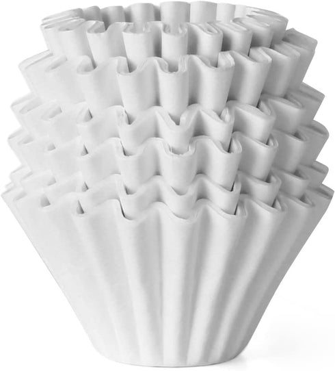 GINO Paper Coffee Filters