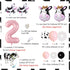 Cow 2nd Birthday Party Supplies for Girl, Farm Animal Theme Balloons Garland Arch Kit Party Decorations Farm Animal 2nd Birthday Party Supplies with Cow Head and Walking Cow Foil Balloons