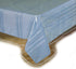 Clear Plastic Tablecloth Protector, Table Cloth Vinyl (60" x 90")