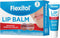 Flexitol Lip Balm, 0.35 Ounce Tube (3 Pack)