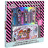 Townley Girl L.O.L Surprise Makeup Set with 8 Flavored Lip Glosses for Girls with 1 Surprise Lip Gloss Color and Flavor, Ages 5+