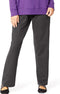 JUST MY SIZE Women's Plus-Size EcoSmart Sweatpants-Petite Length