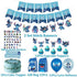 90Pcs Birthday Party Supplies For S-titch