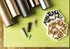 Cricut 3PACK Standardgrip Cutting Mat 12X12 3 Pack AMZ, 12"x12", Green, 3 Count