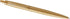 Parker Jotter XL Ballpoint Pen | Monochrome Matte Gold | Medium Point | Blue Ink | Gift Box