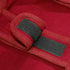 Best Pet Supplies 251-RD-L Voyager Windproof Fleece Pet Jacket, Large, Red