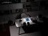 LAMPAT Dimmable LED Desk Lamp, 4 Lighting Modes (Reading/Studying/Relaxation/Bedtime), 5-Level Dimmer, Touch-Sensitive Control Panel, 1-Hour Auto Timer, 5V/1A USB Charging Port, Piano Black