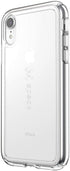 Speck Products GemShell iPhone XR Case, Clear/Clear
