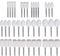 Polishing Buffing Wheels Set,Wool Felt Mounted Mandrel Grinding Bits Grinder Head Polish Watch Jewelry Rotary Tool Accessories Attachment - for Dremel 1/8 Inch Shank ?38Pieces ?