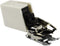 DREAMSTITCH 421333-451 Slant Shank Even Feed Walking Foot for Singer Sewing Machine ALT : 421333-S, RWA3 421333-451